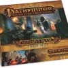 Paizo Publishing Pathfinder Adventure Card Game: Mummy's Mask - Base Set
