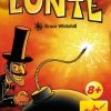 Zoch Verlag Board Games Lunte (New Edition)