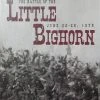 Legion Wargames LLC The Battle Of The Little Bighorn Board Games