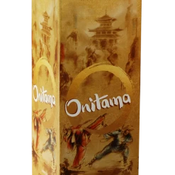 Arcane Wonders Onitama