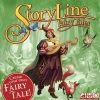 Asmodee StoryLine: Fairy Tales Board Games