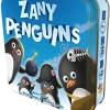 Bombyx Zany Penguins