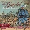 CMON Limited The Grizzled: At Your Orders! Board Games