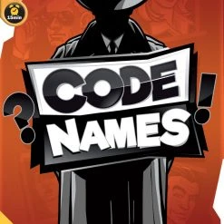 IELLO Codenames (French)
