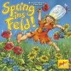 Zoch Verlag Spring Ins Feld! Board Games
