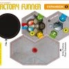 Cwali Factory Funner: Expansion 1 (Import) Board Games