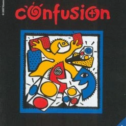 Ravensburger Confusion