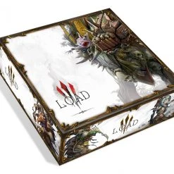 Archon Studio LOAD: League Of Ancient Defenders