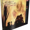 Avalon Hill (Hasbro) Betrayal At House On The Hill: Widow's Walk Board Games
