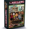 Alley Cat Games Lab Wars