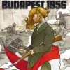 Mr. B Games Days Of Ire: Budapest 1956 Board Games