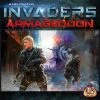 White Goblin Games Invaders: Armageddon (Import) Board Games