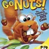 Gamewright Go Nuts!