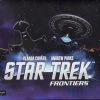 WizKids Games Star Trek: Frontiers Board Games