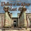 AEG Board Games Valley Of The Kings: Last Rites