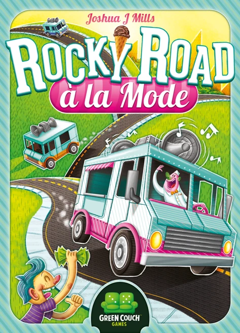 Green Couch Games Rocky Road à La Mode 1 Green Couch Games Rocky Road à La Mode