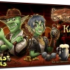 SlugFest Games The Red Dragon Inn: Allies - Keet And Nitrel