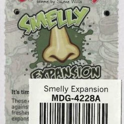 Mayday Games Garbage Day: Smelly Expansion Board Games