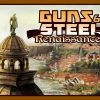 Moaideas Game Design Guns & Steel: Renaissance