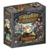 AEG Guildhall Fantasy: Coalition Board Games