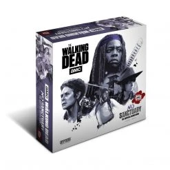 Cryptozoic Entertainment Board Games The Walking Dead: No Sanctuary - Expansion 2: Killer Within