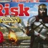 Winning Moves Games (USA) Risk Europe