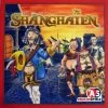 ABACUSSPIELE Board Games Shanghaien (Import)