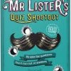 Big Potato Mr Lister's Quiz Shootout