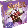 Asmodee StoryLine: Scary Tales