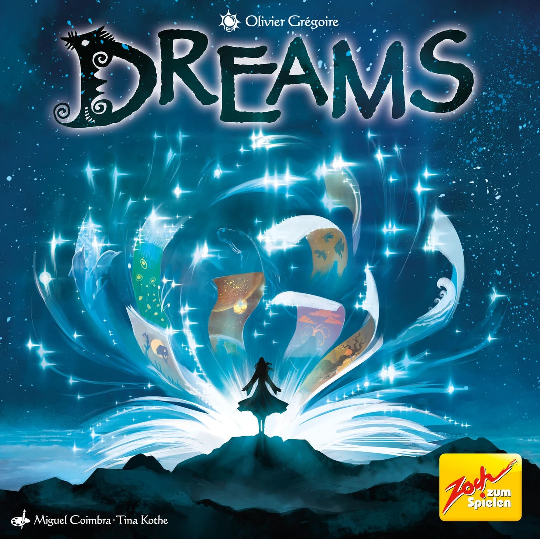 Zoch Verlag Dreams 1 Zoch Verlag Dreams