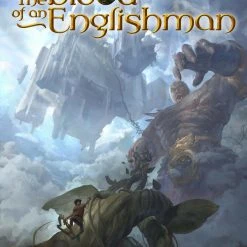 Renegade Game Studios Board Games The Blood Of An Englishman