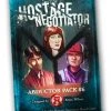 Van Ryder Games Hostage Negotiator: Abductor Pack 6