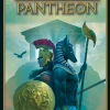 Repos Production Board Games 7 Wonders: Duel - Pantheon