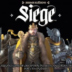AEG Siege