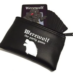 A'Postrophe Games Board Games Werewolf The Party Game