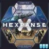 Korona Games Hexpanse Board Games