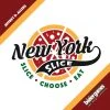 Bézier Games New York Slice