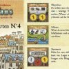 Dlp Games Orléans: Neue Ortskarten N°4 (Import)