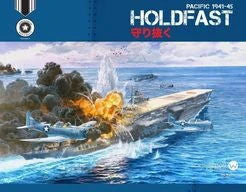 Worthington Publishing Holdfast: Pacific 1941-45