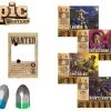 Gamelyn Games Tiny Epic Western: Kickstarter Deluxe Promo Pack