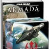 Fantasy Flight Games Star Wars: Armada - Rebel Fighter Squadrons II Expansion Pack