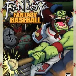 CSE Games Fantasy Fantasy Baseball