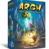 Blue Cocker Games ARGH (French Edition) Board Games