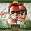 Academy Games 1754: Conquest - The French And Indian War Board Games