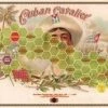 AVStudioGames Age Of Steam Expansion: Cuba & Sicily Board Games