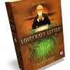 AEG Board Games Lovecraft Letter