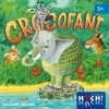 HUCH! Crocofant Board Games