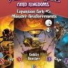 Daily Magic Games Board Games Valeria: Card Kingdoms - Expansion Pack #05: Monster Reinforcements