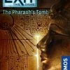 KOSMOS EXIT: The Game - The Pharaoh's Tomb Board Games