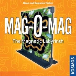 KOSMOS Mag-O-Mag